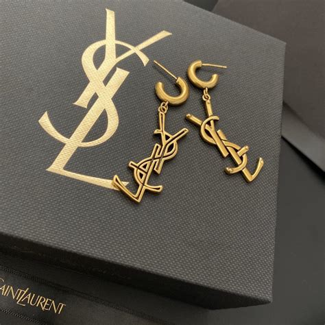 ysl เครื่องประดับ|YSL saint laurent.